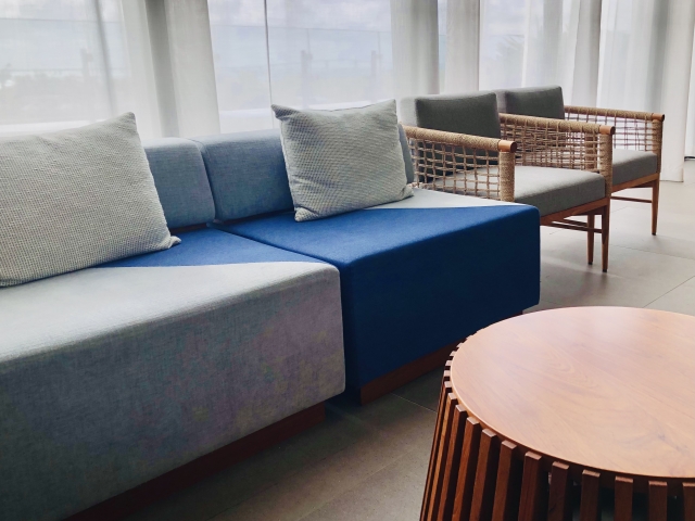 ラウンジイメージ